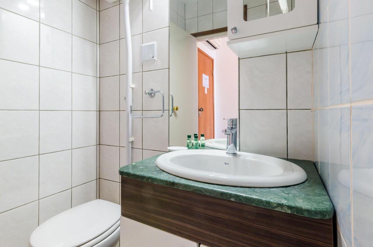Hotel Paradiso 2