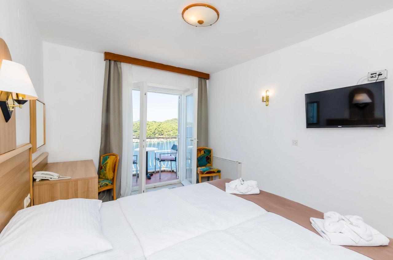 Paradiso 2 Hotel 4*