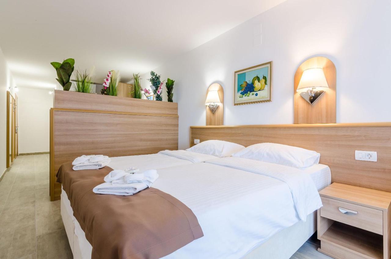 Paradiso 2 Dubrovnik