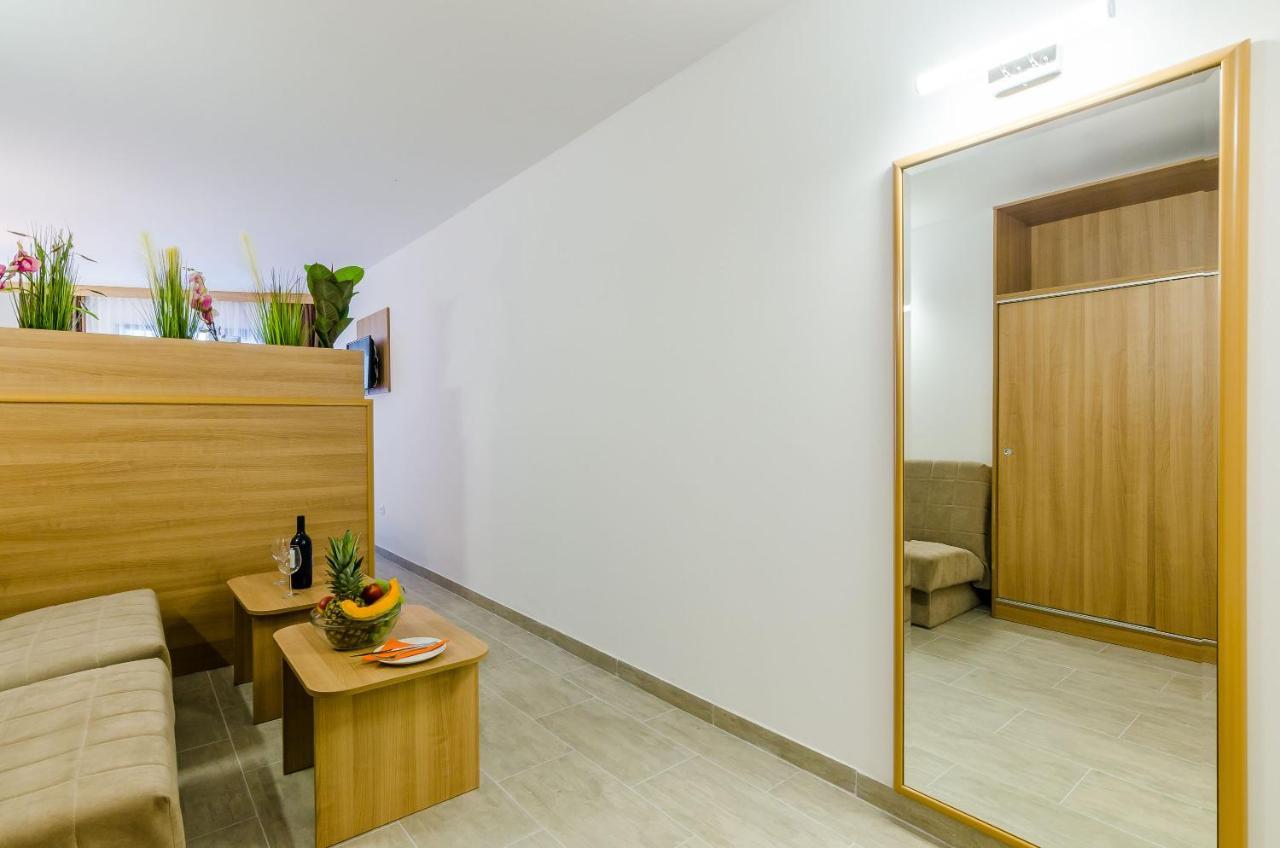 Paradiso 2 Dubrovnik