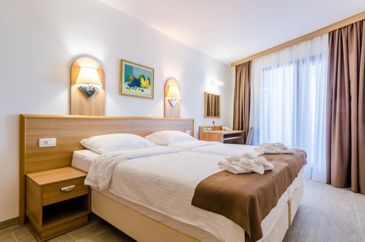 Paradiso 2 4* Dubrovnik