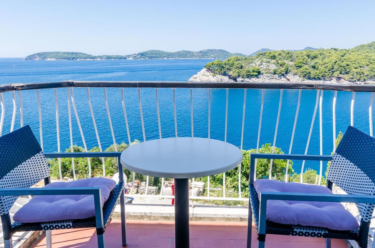 Hotel Paradiso 2 Dubrovnik