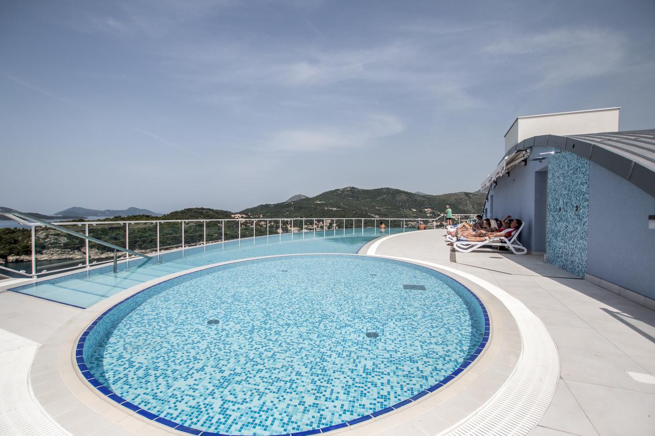 Paradiso 2 4* Dubrovnik