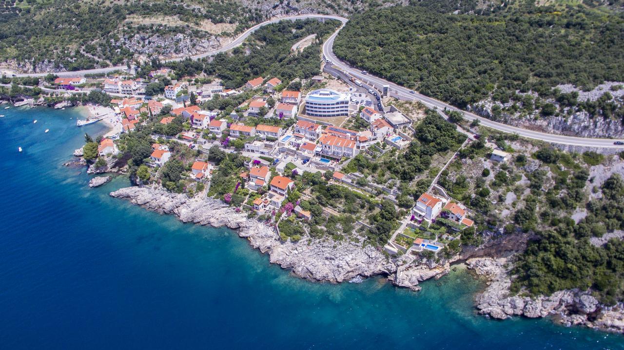 Paradiso 2 Dubrovnik