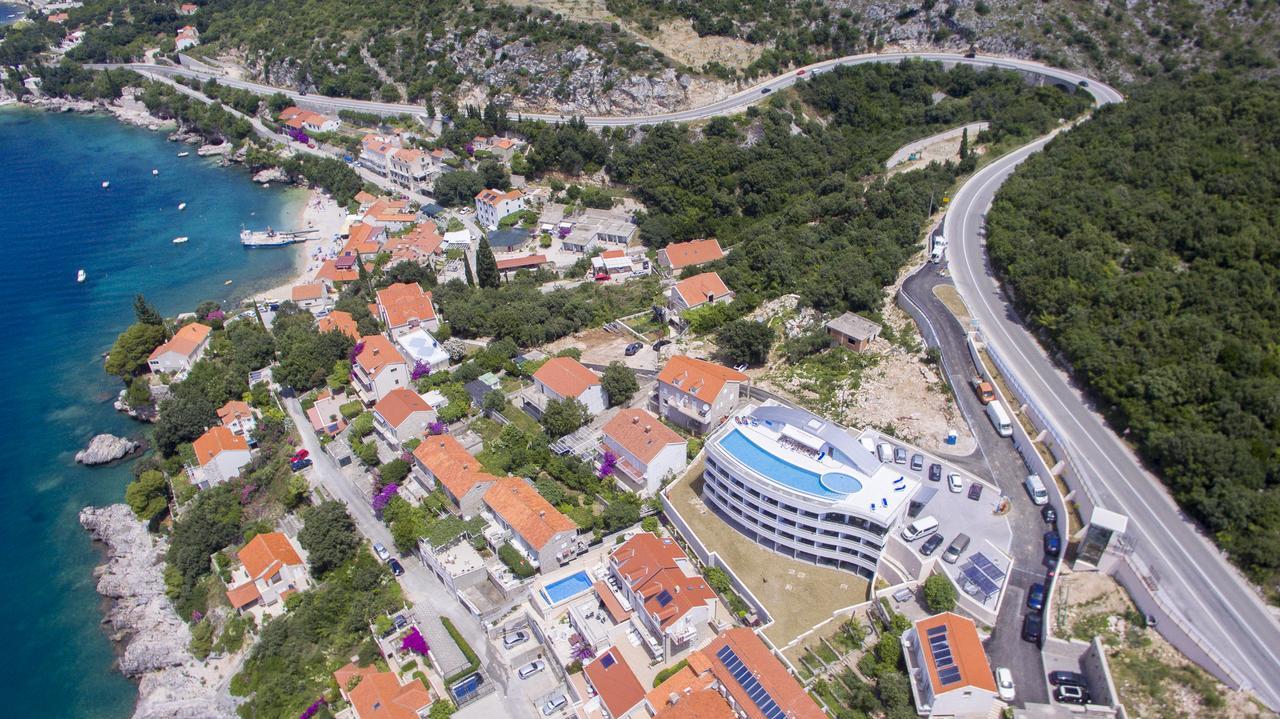 Paradiso 2 Hotel Dubrovnik