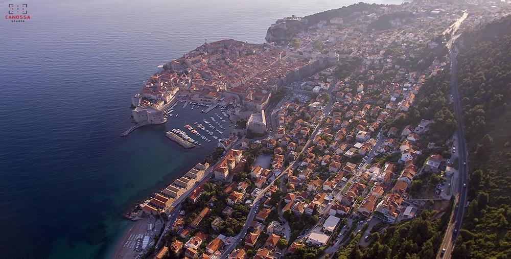 Hotel Paradiso 2 Dubrovnik
