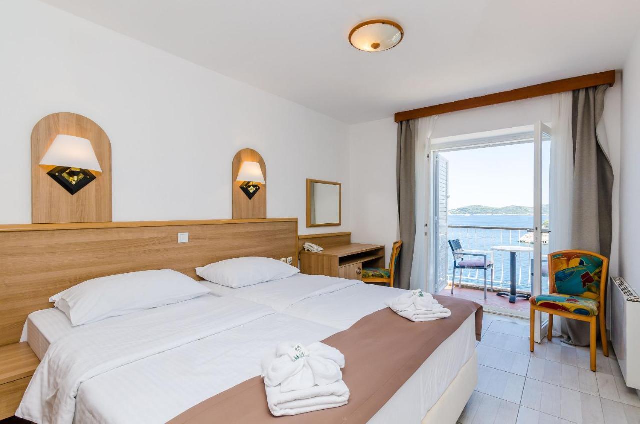 Hotel Paradiso 2 4*